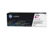 HEWLETT PACKARD - Toner HP 312A Magenta