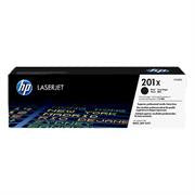 HEWLETT PACKARD - Toner HP LaserJet 201X Negro Alta Capacidad