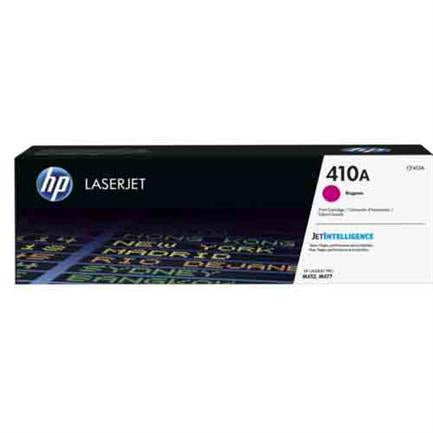HEWLETT PACKARD - Toner HP LaserJet 410A Magenta