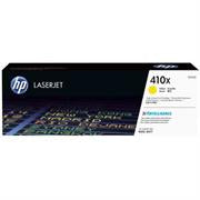 HEWLETT PACKARD - Toner HP LaserJet 410X Amarillo Alto Rendimiento