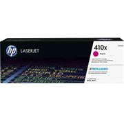 HEWLETT PACKARD - Toner HP LaserJet 410X Magenta Alto Rendimiento