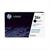 HEWLETT PACKARD - Toner HP LaserJet 26X Negro Alto Rendimiento