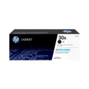 HEWLETT PACKARD - Toner HP LaserJet 30A Negro