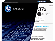 HEWLETT PACKARD - Toner HP LaserJet 37X Negro Alto Rendimiento