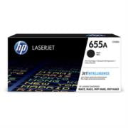 HEWLETT PACKARD - Toner HP LaserJet 655A Negro