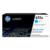 HEWLETT PACKARD - Toner HP LaserJet 655A Cian