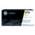 HEWLETT PACKARD - Toner HP LaserJet 655A Amarillo