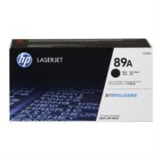 HEWLETT PACKARD - Toner HP LaserJet 89A Negro