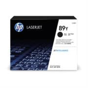 HEWLETT PACKARD - Toner HP LaserJet 89Y Negro