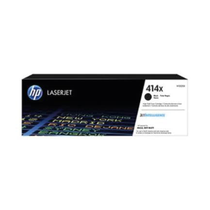 HEWLETT PACKARD - Toner HP LaserJet 414A Negro