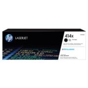 HEWLETT PACKARD - Toner HP LaserJet 414X Negro Alto Rendimiento