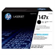 HEWLETT PACKARD - Tóner HP LaserJet 147X Alto Rendimiento 25.2K Páginas Color Negro