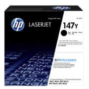 HEWLETT PACKARD - Tóner HP LaserJet 147Y Extra Alto Rendimiento 42K Páginas Color Negro