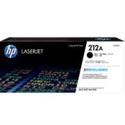 HEWLETT PACKARD - Tóner HP LaserJet 212A Color Negro