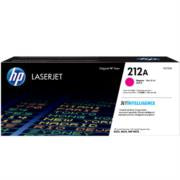 HEWLETT PACKARD - Tóner HP LaserJet 212A Color Magenta