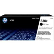 HEWLETT PACKARD - Tóner HP LaserJet 330X Alto Rendimiento 15000 Páginas Color Negro