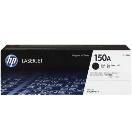 HEWLETT PACKARD - Tóner HP LaserJet 150A Color Negro