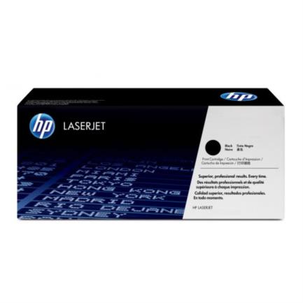 HEWLETT PACKARD - Tóner HP LaserJet 151A Color Negro