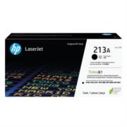 HEWLETT PACKARD - Tóner HP LaserJet 213A Rendimiento 3500 Páginas Color Negro