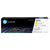 HEWLETT PACKARD - Toner HP LaserJet 222A Amarillo