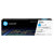HEWLETT PACKARD - Toner HP LaserJet 222X Cian