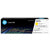HEWLETT PACKARD - Toner HP LaserJet 222X Amarillo
