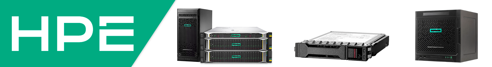 HP ENTERPRISE