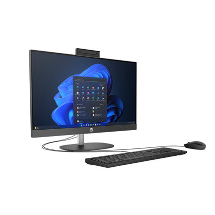 HEWLETT PACKARD - All In One HP ProOne 240 G10 23.8" Intel Core U5 125U 8GB 512GB SSD W11 Home