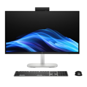 HEWLETT PACKARD - All in One HP ProStudio G1i 23.8 Intel Core Ultra 7 265T 512 SSD 16GB Windows 11 Pro