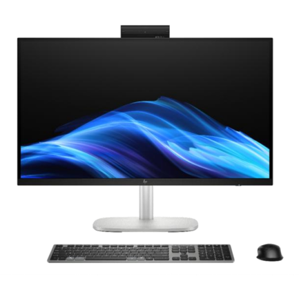 HEWLETT PACKARD - All in One HP ProStudio G1i 23.8" Intel Core Ultra 7 265T 1TB SSD 32GB Windows 11 Pro
