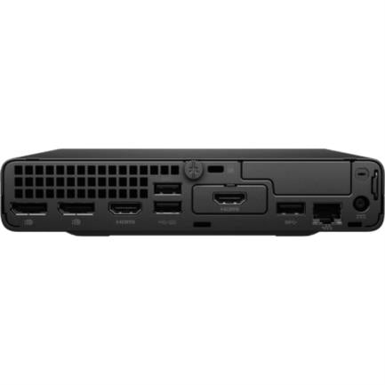 HEWLETT PACKARD - Desktop HP Pro Mini 400 G9 Core i7 12700T 12 cores UHD Graphics 770 512GB M.2 PCIe NVMe 2280 Value 3X4 SSD 8G