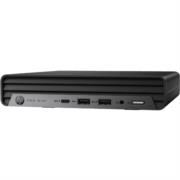 HEWLETT PACKARD - Desktop HP Pro Mini 400 G9 Core i7 12700T 12 cores UHD Graphics 770 512GB M.2 PCIe NVMe 2280 Value 3X4 SSD 8G