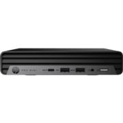 HEWLETT PACKARD - Desktop HP Pro Mini 400 G9 Core i7 12700T 12 cores UHD Graphics 770 512GB M.2 PCIe NVMe 2280 Value 3X4 SSD 8G