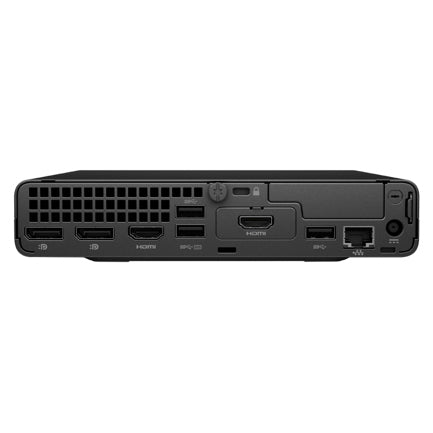 HEWLETT PACKARD - Desktop HP Pro Mini 400 G9 Intel Core i7 14700T 16GB RAM 1TB SSD Windows 11 Pro