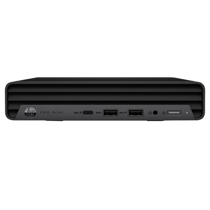 HEWLETT PACKARD - Desktop HP Pro Mini 400 G9 Intel Core i7 14700T 16GB RAM 1TB SSD Windows 11 Pro