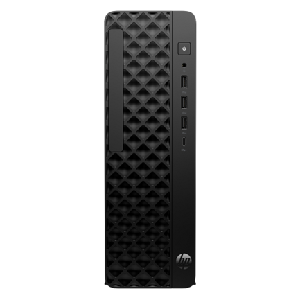 HEWLETT PACKARD - Desktop HP ProDesk 2 SFF G1i Intel Core i5-14500 512GB SSD 16GB Windows 11 Pro
