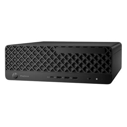 HEWLETT PACKARD - Desktop HP ProDesk 4 SFF AIG1i Intel Core Ultra 5 235 512GB SSD 16GB Windows 11 Pro