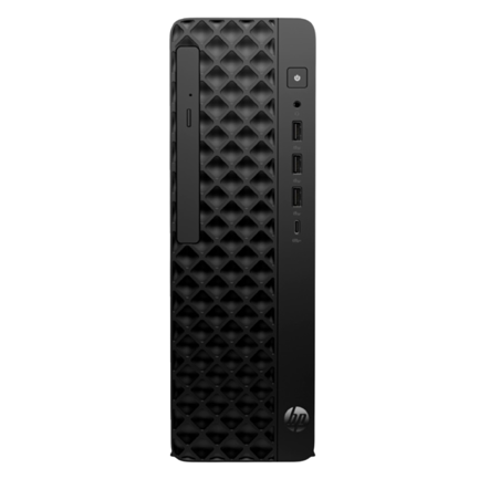 HEWLETT PACKARD - Desktop HP ProDesk 2 SSF G1i Intel Core i7 14700 16GB RAM 1TB Windows 11 Pro