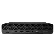 HEWLETT PACKARD - Desktop Mini HP ProDesk 4 AI G1i Intel Core Ultra 7 265T 16 GB 512 GB SSD Windows 11 Pro