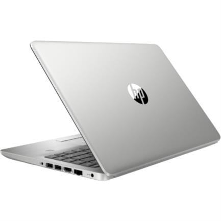 HEWLETT PACKARD - Laptop HP (D90) 245 G9 14" HD AMD Ryzen 3 5425U 8GB 256GB W11 Home Radeon Graphics Color Gris 1Y Wi-Fi