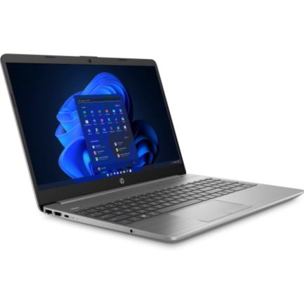 HEWLETT PACKARD - Laptop HP (D90) 255 G9 15.6" HD AMD Ryzen 7 5825U 8GB 512GB W11 Home Radeon Graphics Color Gris 1Y Wi-Fi
