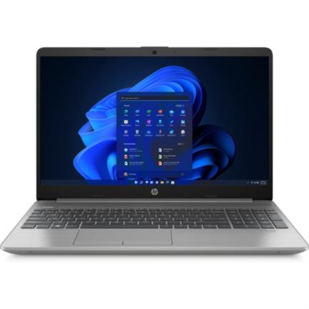 HEWLETT PACKARD - Laptop HP (D90) 255 G9 15.6" HD AMD Ryzen 7 5825U 8GB 512GB W11 Home Radeon Graphics Color Gris 1Y Wi-Fi