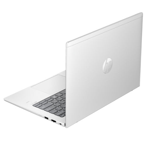 HEWLETT PACKARD - Laptop HP ProBook 445 G11 14" WUXGA AMD Ryzen 5 7535U 16GB 512GB Radeon Graphics 660M Color Gris W11 Pro Wi-Fi 6E