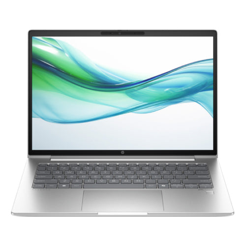 HEWLETT PACKARD - Laptop HP ProBook 445 G11 14" WUXGA AMD Ryzen 5 7535U 16GB 512GB Radeon Graphics 660M Color Gris W11 Pro Wi-Fi 6E