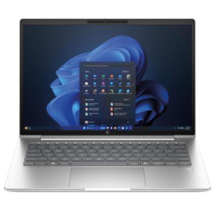 HEWLETT PACKARD - Laptop HP (D90) ProBook 440 14" G11 WUXGA Led UWVA 300N Anti-Glare 60Hz Intel Core Ultra 7 155U 512GB SSD 8GB 11 Pro