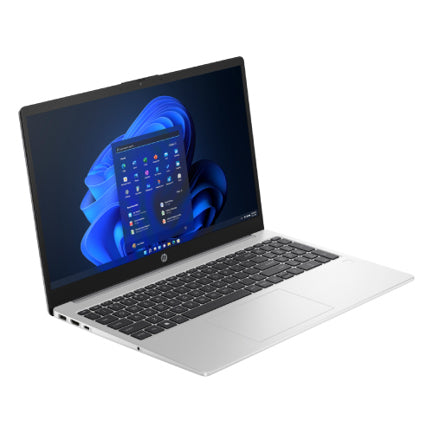 HEWLETT PACKARD - Laptop HP 250 G10 15.6  Intel Core i5 1334U 8GB RAM 512GB SSD W11 Home