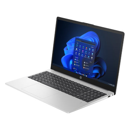 HEWLETT PACKARD - Laptop HP 250 G10 15.6  Intel Core i5 1334U 8GB RAM 512GB SSD W11 Home