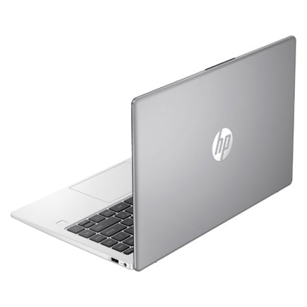 HEWLETT PACKARD - Laptop HP 245 G10 14" IPS FHD AMD Ryzen 7 7730U 8GB 512GB W11 Home Radeon Graphics Tec Iluminado Color Plata 1Y Wi-Fi 6
