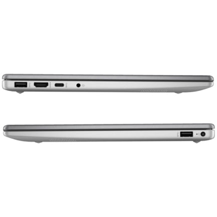 HEWLETT PACKARD - Laptop HP 245 G10 14" IPS FHD AMD Ryzen 7 7730U 8GB 512GB W11 Home Radeon Graphics Tec Iluminado Color Plata 1Y Wi-Fi 6