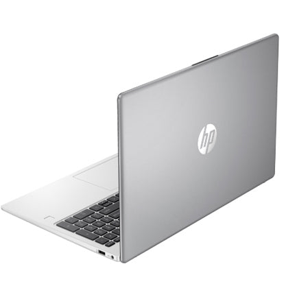 HEWLETT PACKARD - Laptop HP 255 G10 15.6" FHD AMD Ryzen 7 7730U 8GB 512GB W11 Home Radeon Graphics Tec Iluminado Color Plata 1Y Wi-Fi 6